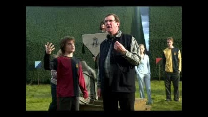 Harry Potter - Snimki