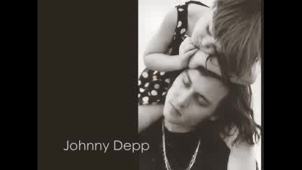 Johnny Depp Pics
