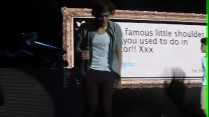 Harry Styles Grind On Me