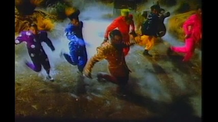 M C Hammer - Addams Groove ( Dvd Rip ) 1991 
