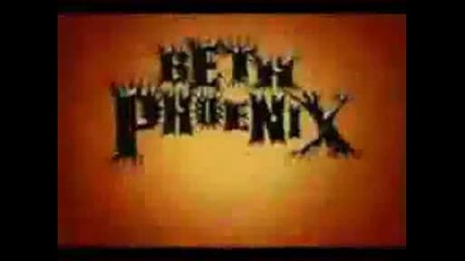 Beth Phoenix Entrance Video