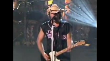 Bon Jovi You Give Love A Bad Name Live Mtv 20th Anniversary 