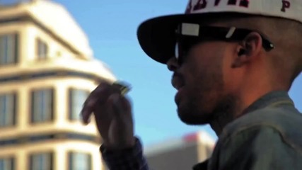 Soulja Boy Young L - Triple Chain Gang