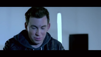 Hardwell & Amba Shepherd ---- United We Are