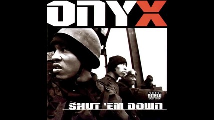 Onyx - Take That [instrumental]