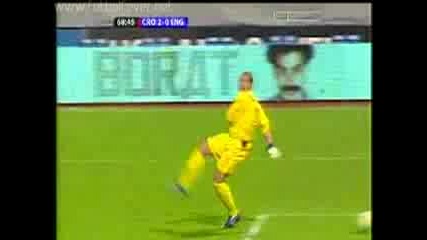 Куриозен гол.flv