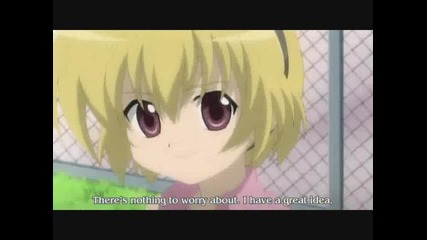 Higurashi no Naku Koro ni AMV - Wayne