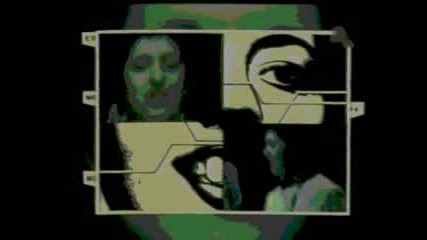 X - Ray Spex - I Am A Poseur