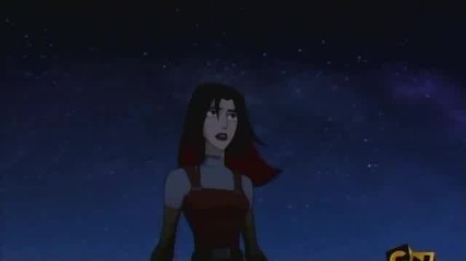 Generator Rex s1e03 