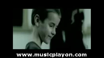 Linkin Park - From The Inside 