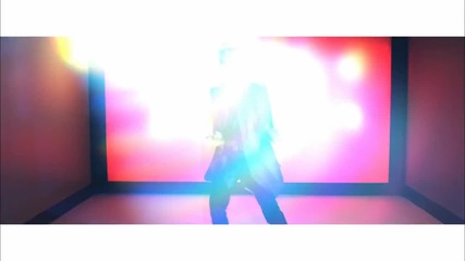 Patrick Stump - This City ft. Lupe Fiasco