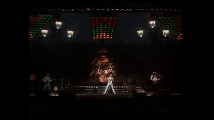 Queen - Staying Power