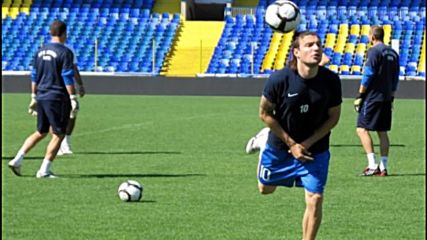 Ясен Петров: За Христо Йовов ще решаваме в последния момент