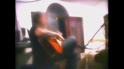 Jim #4 & Paul #2 Writing Circle (slipknot)