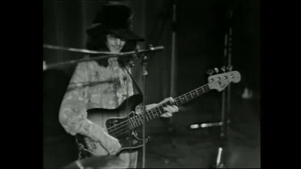 Jimi Hendrix - Sunshine Of Your Love