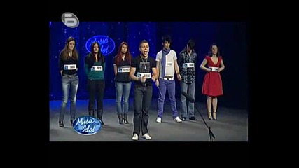 Music Idol 3 - Кандидатите С Най - Тежката Съдба