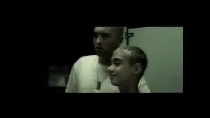 Eminem And Marilyn Manson~the Way I Am