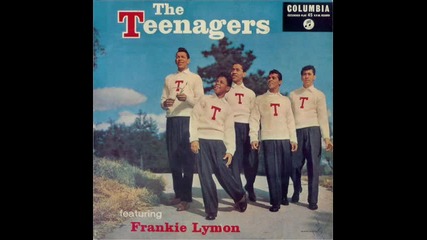 Frankie Lymon - I Promise To Remember