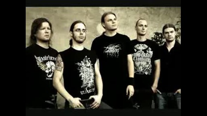 Fall Of Serenity - Demon Monarchy