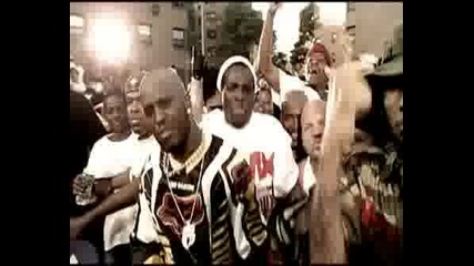 Dmx - Where The Hood At & Ayo Kato