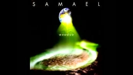 Samael - Hidden Track (exodus)