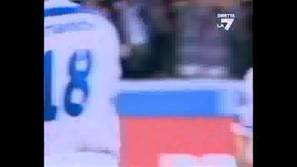 гол на Тимошчук ! Зенит 1:0 Удинезе 