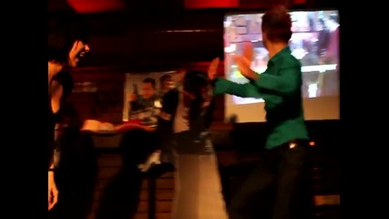 Мармалад ___ Големият Купон _____ Amazing Party