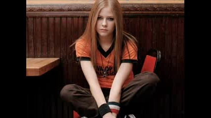 Avril Lavigne - Hot(qki Picove)