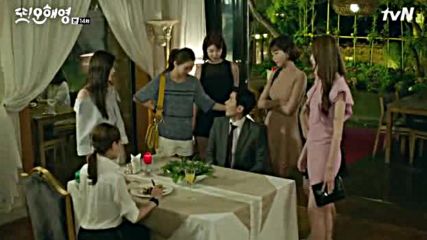 [бг субс] Another Oh Hae Young / Другата О Хе Йонг (2016) Епизод 14