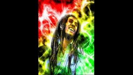 Bob Marley - Sun Shining