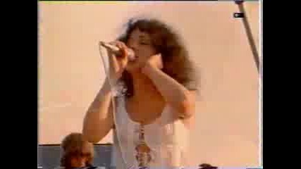 Jefferson Airplane - White Rabbit 