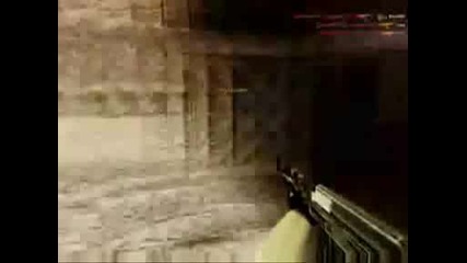 Counter Strike - sc.radical 