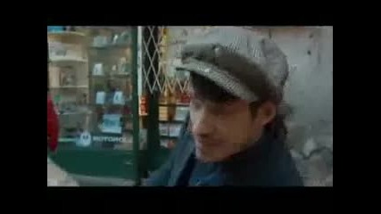 И в Berlin имат , като нашите кратери 