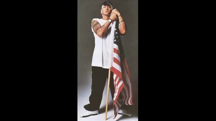 Eminem- white America (acapella)