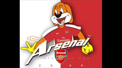 Arsenal Forever 