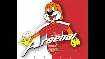 Arsenal Forever