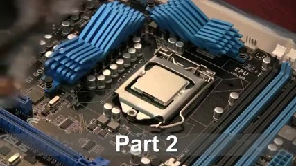 Gaming Pc Build instructions (step by Step) Part 2