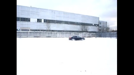Volvo S80 V8