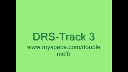 Drs - Track 3 