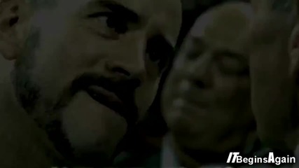 Cm Punk New Theme & Custom Titantron " Best In The World " 2013