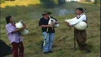  Gojen 2006 - 3 Gaidas 