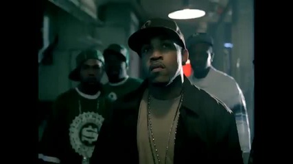 Lloyd Banks Ft. 50 Cent - Hands Up [ високо качество ]