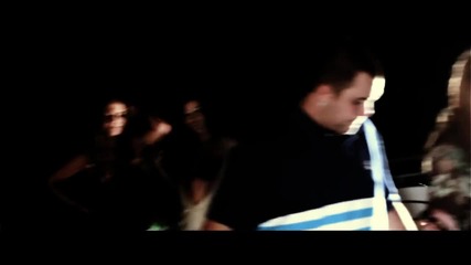 Billy Hlapeto & Lexus - Like This (drama Ent.)(a Bashmotion video)