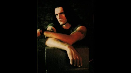 In Loving Memory of Peter Steele from Type O Negative (1962 - 2010)