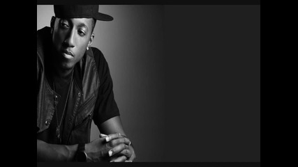 God Is Enough - Lecrae (feat. Flame & Jai) - lyrics on screen