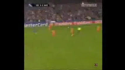Drogba, The Movie
