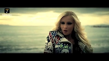 Премиера Greece/ Paola - Gine Mazi Mou Ena _ 2012 Official Music Video Clip H D 720p