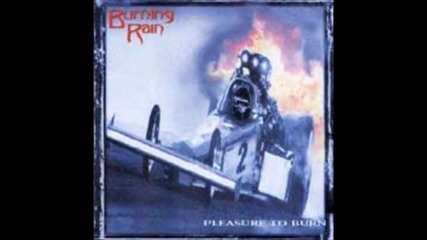 Burning Rain - Sex Machine
