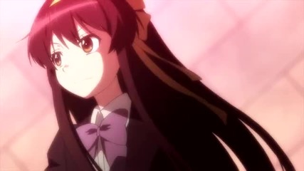 Nagato Yuki-chan no Shoushitsu Episode 4 [720p] [ Eng Sub ]