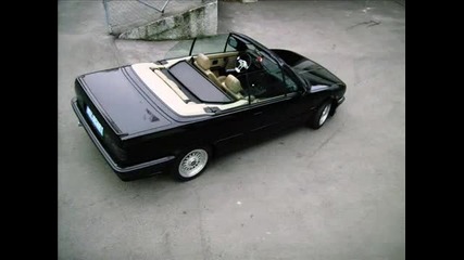bmw e30 325i